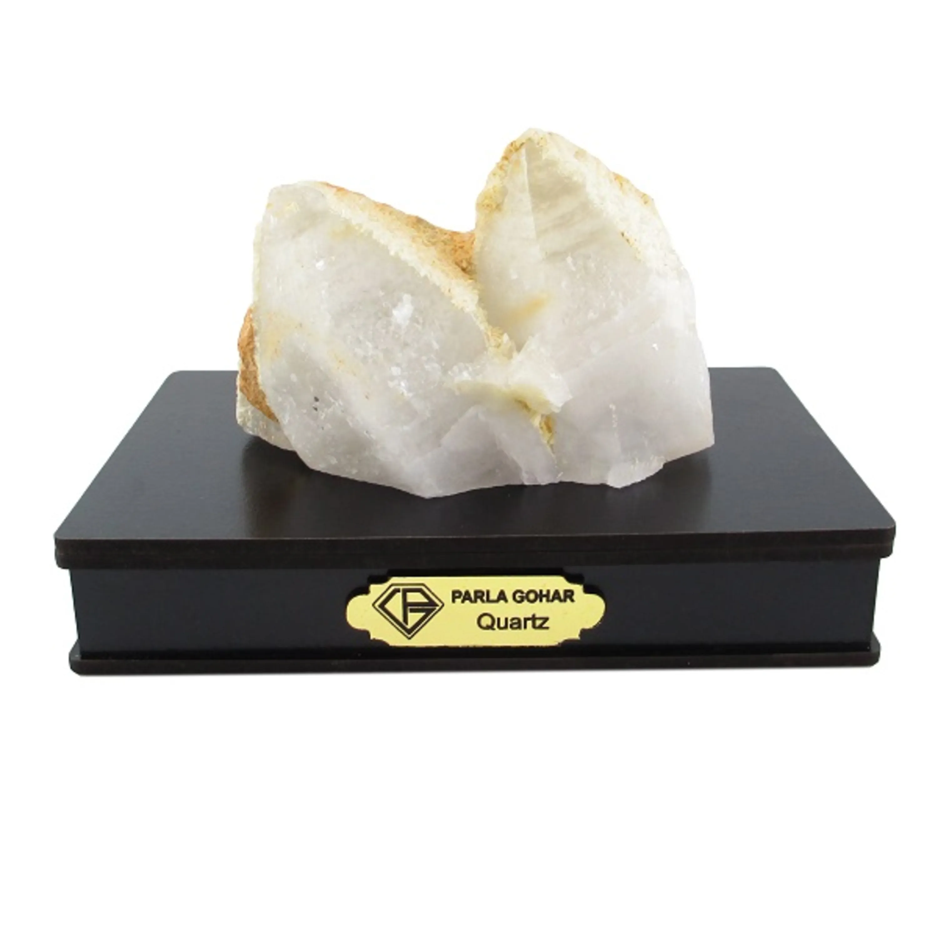 سنگ راف کوارتز کد 2237